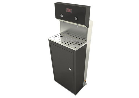 <span style=''>JN-2A溫熱直飲機</span>