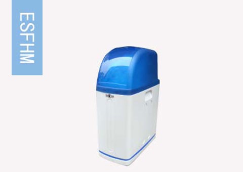 <span style=''>軟水機ESFHM</span>