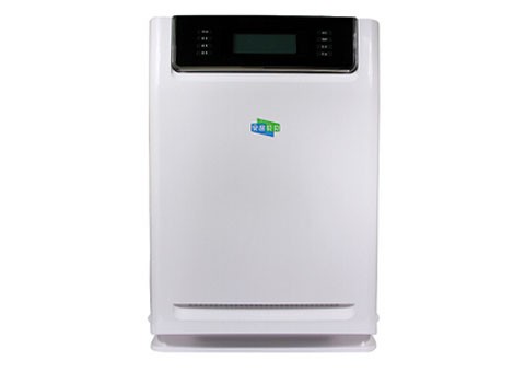 <span style=''>空氣凈化器</span>