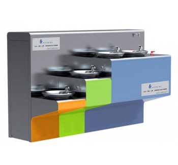 EX-41戶外飲水平臺(tái)