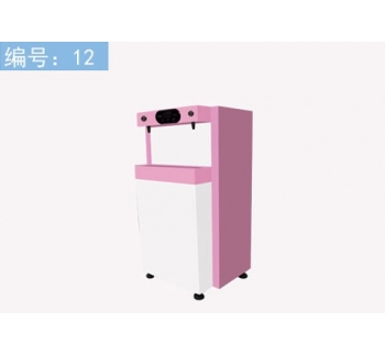 兒童機ER溫熱機