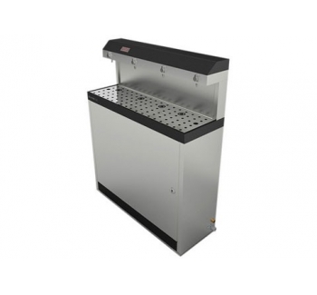 JN-4F溫熱直飲機