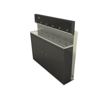 JN-6A溫熱直飲機