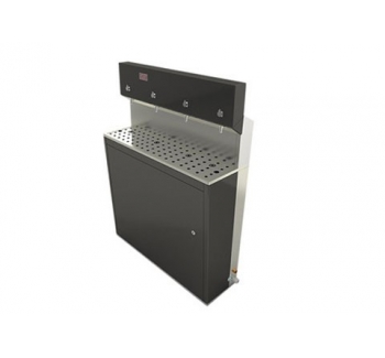 JN-4A溫熱直飲機