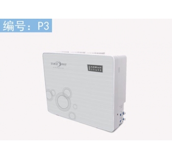 EH商務水處理設備