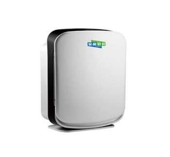 室內(nèi)空氣治理